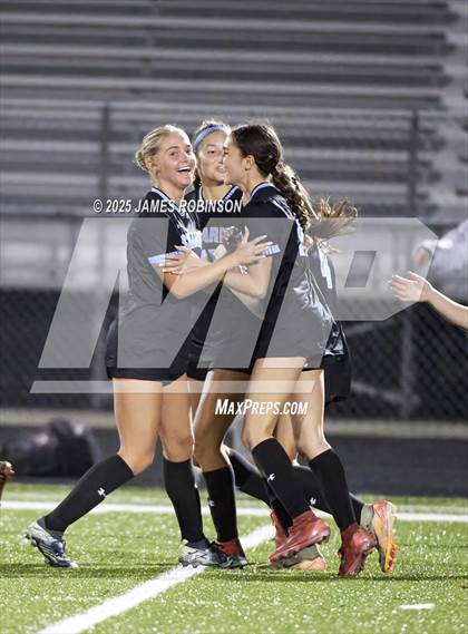 Thumbnail 2 in Stanton vs Ponte Vedra (Preseason) photogallery.