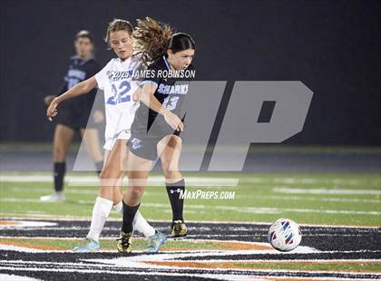 Thumbnail 3 in Stanton vs Ponte Vedra (Preseason) photogallery.