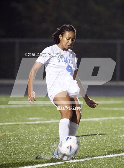 Thumbnail 3 in Stanton vs Ponte Vedra (Preseason) photogallery.