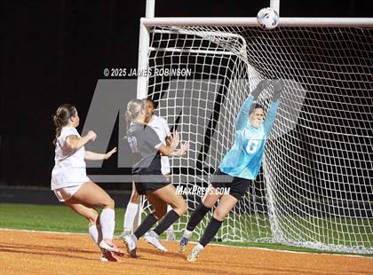 Thumbnail 2 in Stanton vs Ponte Vedra (Preseason) photogallery.