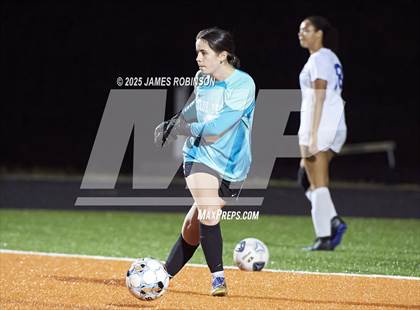 Thumbnail 2 in Stanton vs Ponte Vedra (Preseason) photogallery.