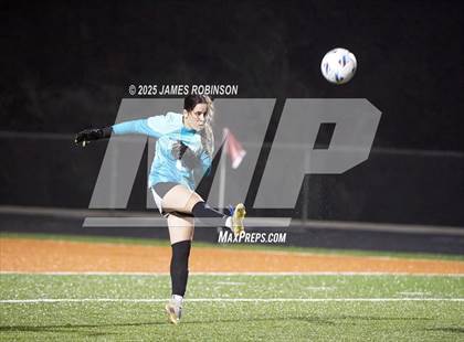 Thumbnail 1 in Stanton vs Ponte Vedra (Preseason) photogallery.