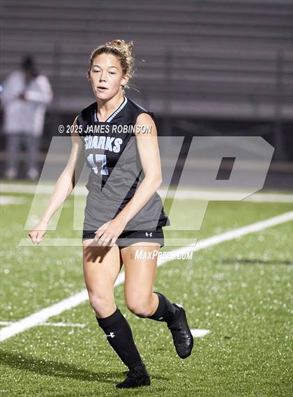 Thumbnail 1 in Stanton vs Ponte Vedra (Preseason) photogallery.