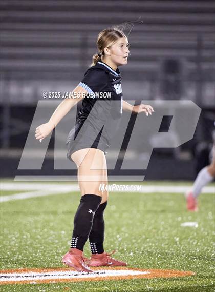 Thumbnail 2 in Stanton vs Ponte Vedra (Preseason) photogallery.