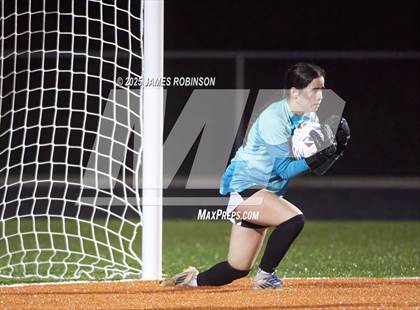 Thumbnail 3 in Stanton vs Ponte Vedra (Preseason) photogallery.