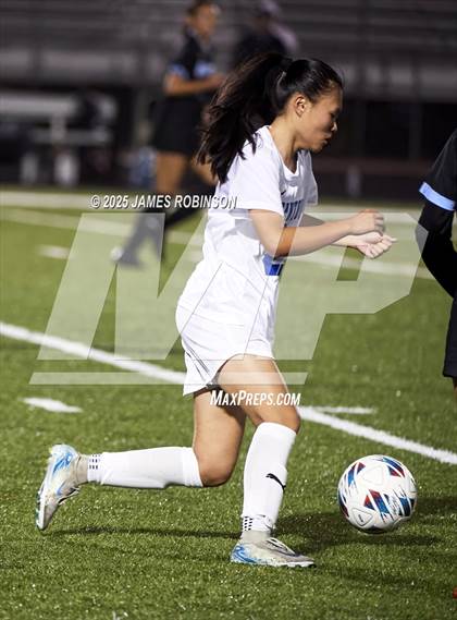 Thumbnail 1 in Stanton vs Ponte Vedra (Preseason) photogallery.