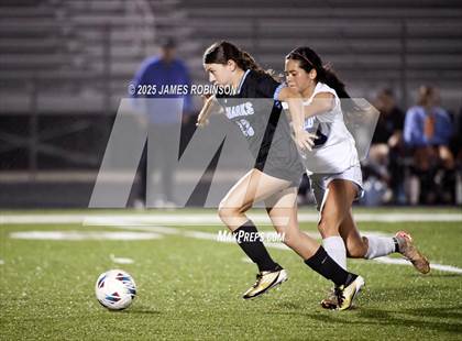 Thumbnail 1 in Stanton vs Ponte Vedra (Preseason) photogallery.