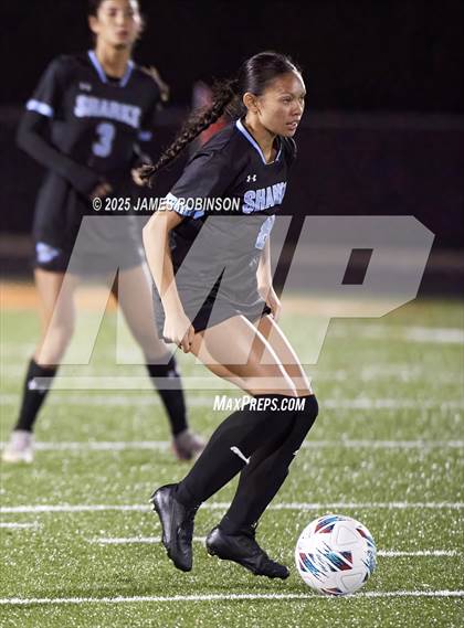 Thumbnail 1 in Stanton vs Ponte Vedra (Preseason) photogallery.