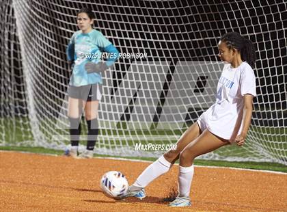 Thumbnail 3 in Stanton vs Ponte Vedra (Preseason) photogallery.