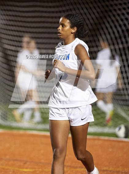 Thumbnail 2 in Stanton vs Ponte Vedra (Preseason) photogallery.