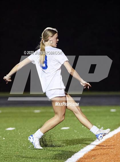 Thumbnail 1 in Stanton vs Ponte Vedra (Preseason) photogallery.