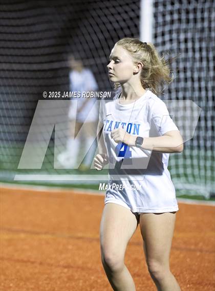 Thumbnail 2 in Stanton vs Ponte Vedra (Preseason) photogallery.