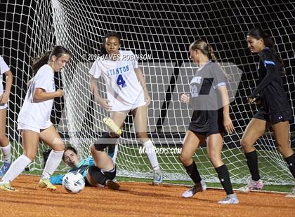 Thumbnail 3 in Stanton vs Ponte Vedra (Preseason) photogallery.