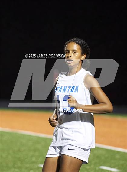 Thumbnail 3 in Stanton vs Ponte Vedra (Preseason) photogallery.