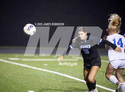 Thumbnail 1 in Stanton vs Ponte Vedra (Preseason) photogallery.