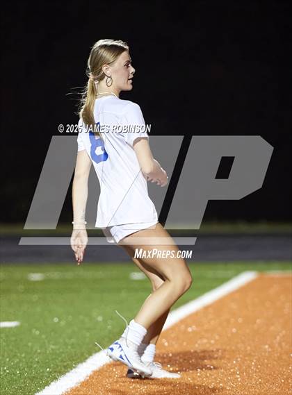 Thumbnail 2 in Stanton vs Ponte Vedra (Preseason) photogallery.