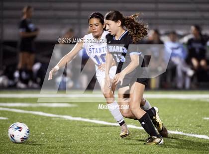 Thumbnail 2 in Stanton vs Ponte Vedra (Preseason) photogallery.