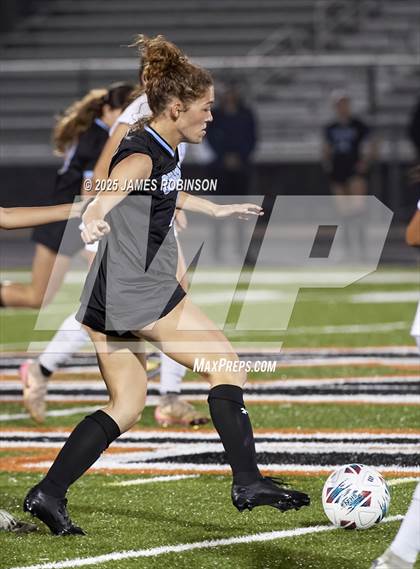 Thumbnail 1 in Stanton vs Ponte Vedra (Preseason) photogallery.