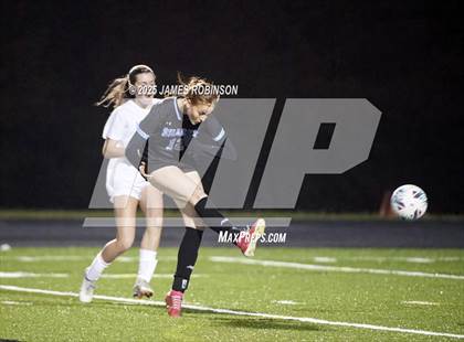 Thumbnail 2 in Stanton vs Ponte Vedra (Preseason) photogallery.