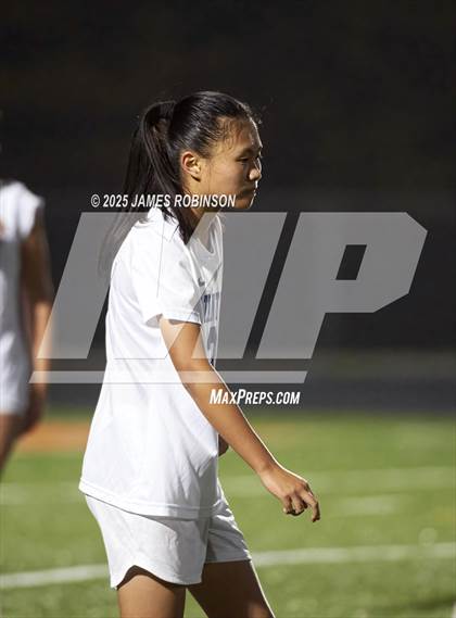 Thumbnail 1 in Stanton vs Ponte Vedra (Preseason) photogallery.