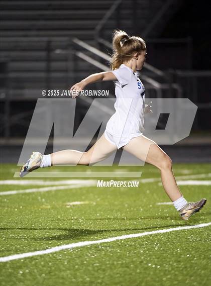 Thumbnail 2 in Stanton vs Ponte Vedra (Preseason) photogallery.