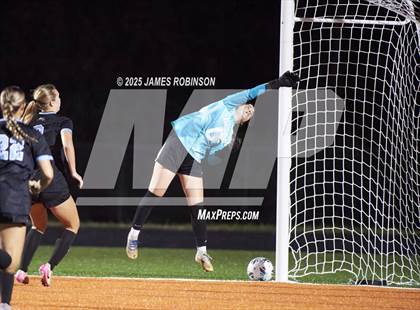 Thumbnail 2 in Stanton vs Ponte Vedra (Preseason) photogallery.