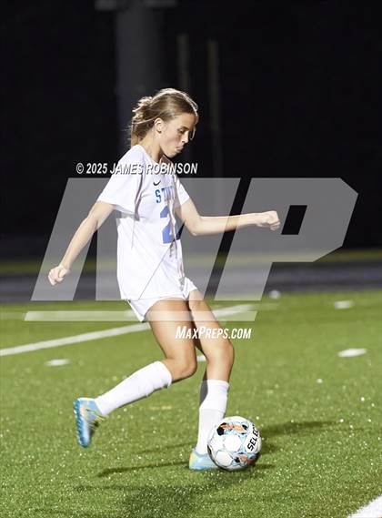 Thumbnail 3 in Stanton vs Ponte Vedra (Preseason) photogallery.