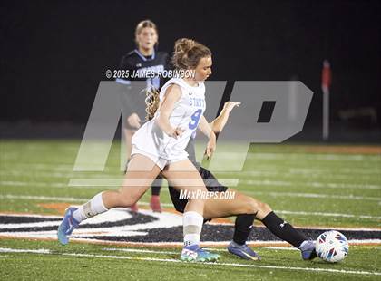 Thumbnail 3 in Stanton vs Ponte Vedra (Preseason) photogallery.