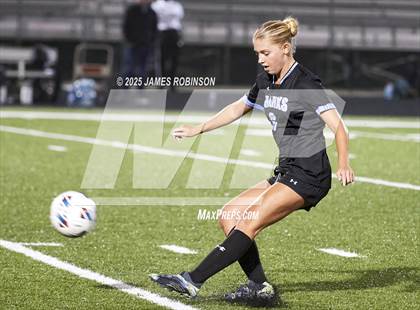 Thumbnail 1 in Stanton vs Ponte Vedra (Preseason) photogallery.