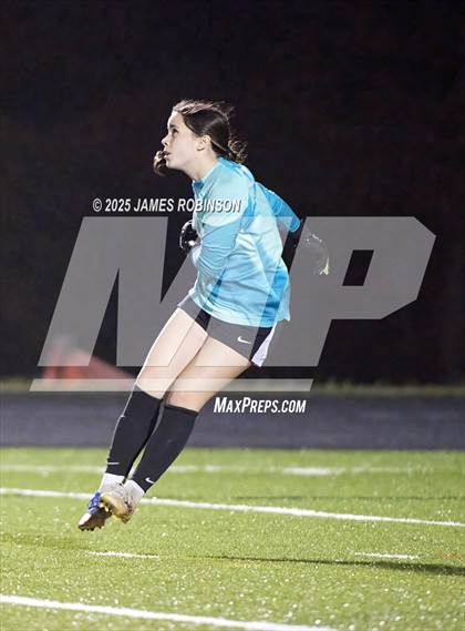 Thumbnail 3 in Stanton vs Ponte Vedra (Preseason) photogallery.