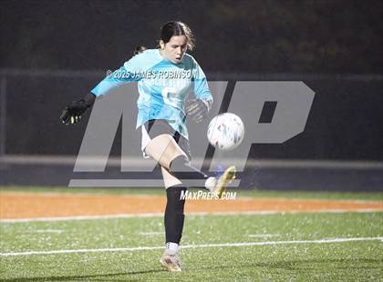 Thumbnail 2 in Stanton vs Ponte Vedra (Preseason) photogallery.