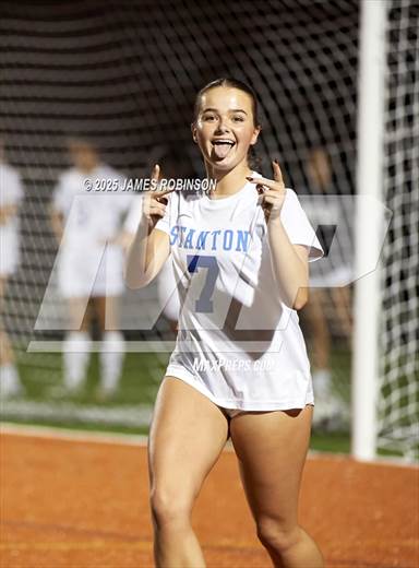 Stanton vs Ponte Vedra (Preseason)