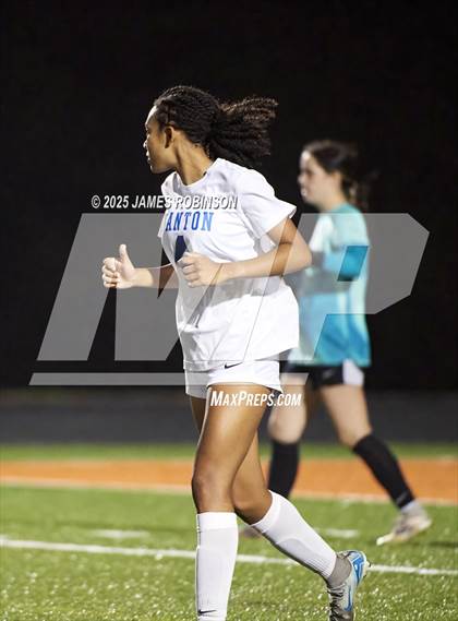 Thumbnail 2 in Stanton vs Ponte Vedra (Preseason) photogallery.