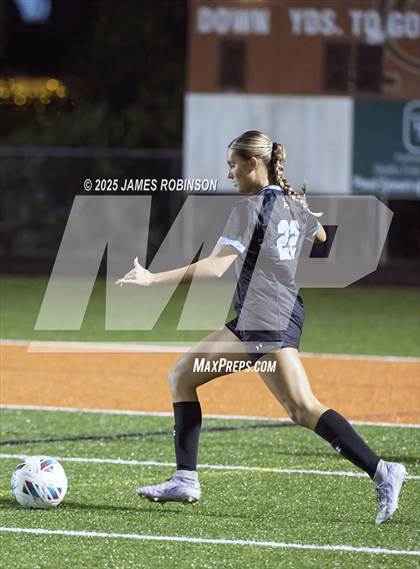 Thumbnail 1 in Stanton vs Ponte Vedra (Preseason) photogallery.