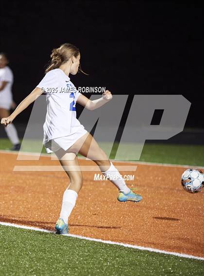 Thumbnail 1 in Stanton vs Ponte Vedra (Preseason) photogallery.