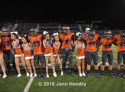 Thumbnail 2 in Cocoa @ Bishop Gorman photogallery.