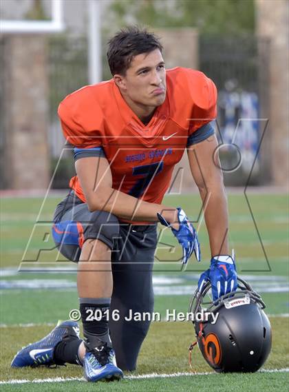 Thumbnail 1 in Cocoa @ Bishop Gorman photogallery.