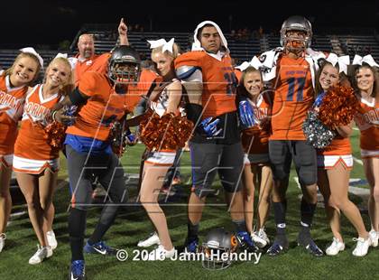 Thumbnail 3 in Cocoa @ Bishop Gorman photogallery.