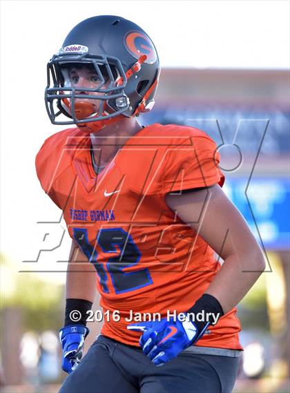 Thumbnail 3 in Cocoa @ Bishop Gorman photogallery.