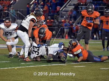 Thumbnail 1 in Cocoa @ Bishop Gorman photogallery.