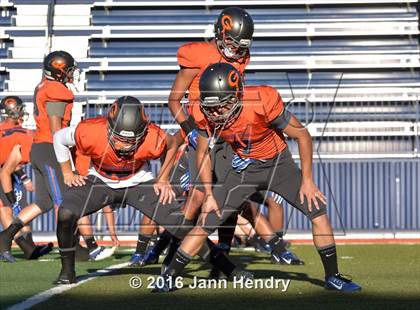 Thumbnail 2 in Cocoa @ Bishop Gorman photogallery.