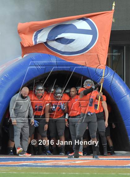 Thumbnail 1 in Cocoa @ Bishop Gorman photogallery.