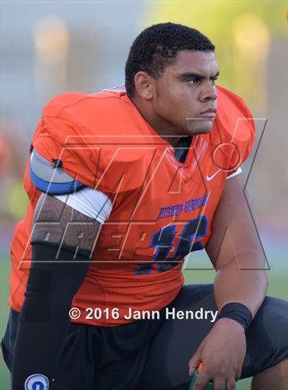 Thumbnail 1 in Cocoa @ Bishop Gorman photogallery.