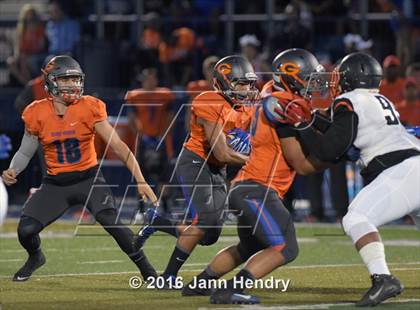 Thumbnail 2 in Cocoa @ Bishop Gorman photogallery.