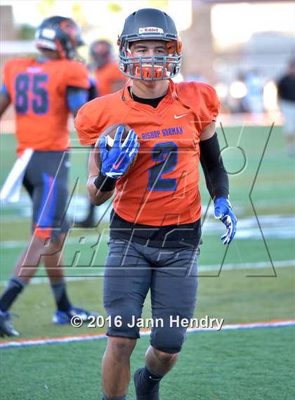 Thumbnail 1 in Cocoa @ Bishop Gorman photogallery.