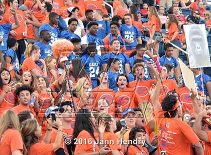 Thumbnail 3 in Cocoa @ Bishop Gorman photogallery.