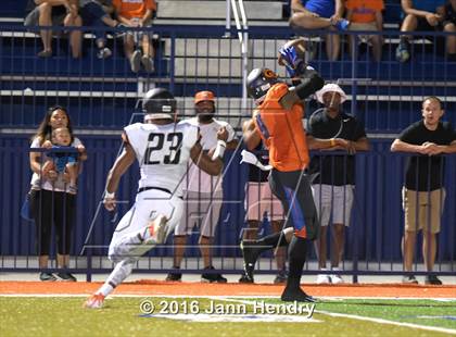 Thumbnail 2 in Cocoa @ Bishop Gorman photogallery.