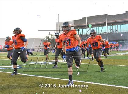 Thumbnail 2 in Cocoa @ Bishop Gorman photogallery.