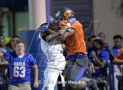 Thumbnail 3 in Cocoa @ Bishop Gorman photogallery.