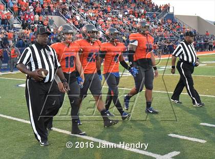 Thumbnail 1 in Cocoa @ Bishop Gorman photogallery.